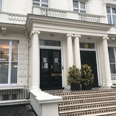 Leinster House Hostel London Exterior photo