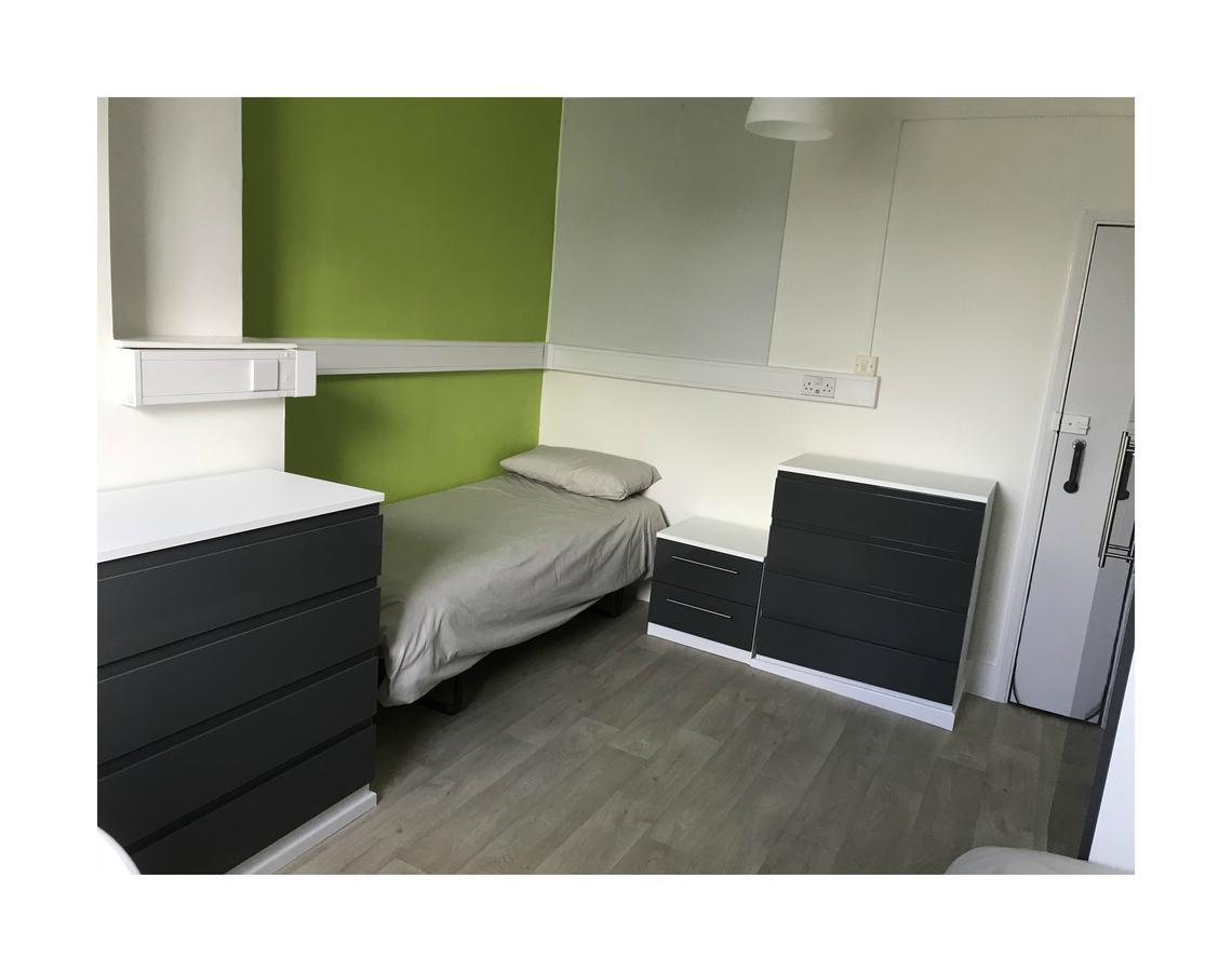 Leinster House Hostel London Exterior photo