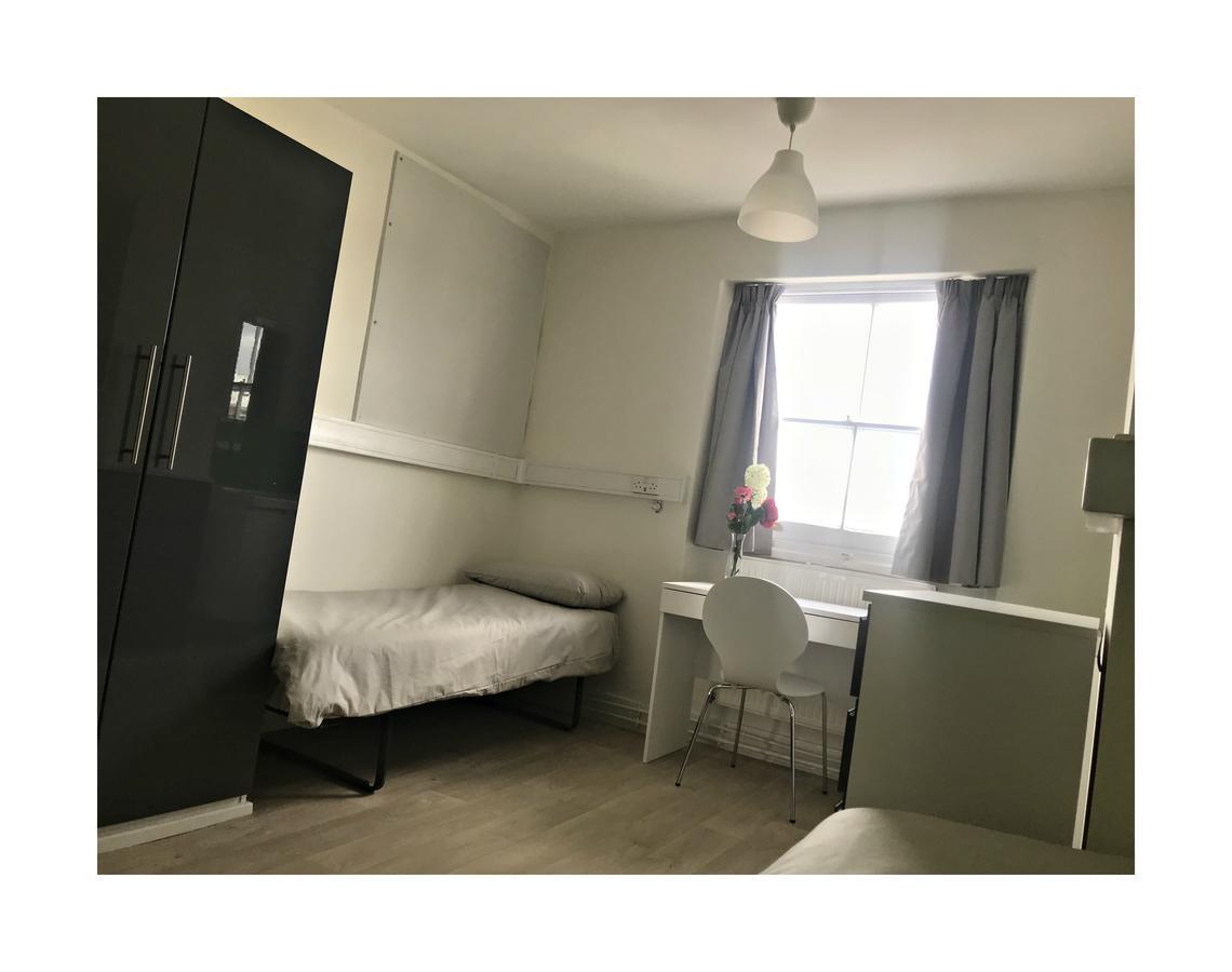 Leinster House Hostel London Exterior photo
